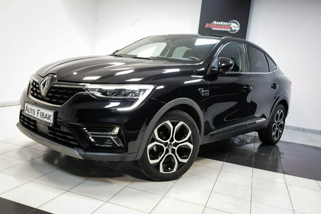 Renault Arkana Salon Polska*Bezwypadkowy*Automat*Vat23% Konstantynów Łódzki - zdjęcie 4