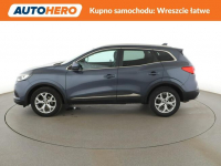Renault Kadjar kamera navi auto klima manual tempomat Warszawa - zdjęcie 2