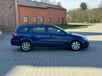Opel Astra 1.9CDTI 120KM ! Klima Webasto Alufelgi ! Super Stan ! Zwoleń - zdjęcie 12
