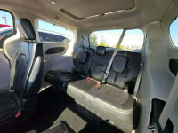 Chrysler Pacifica LIMITED / Benzyna / niski przebieg Białystok - zdjęcie 9