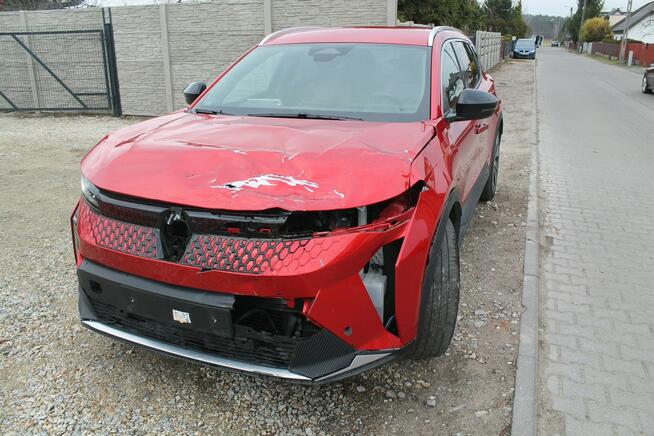 Renault Scenic Ostrów Wielkopolski - zdjęcie 1