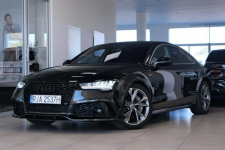 Audi A7 Piękna/Skrzynia ZF/Bez pneumatyki