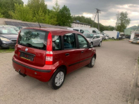 Fiat Panda Łódź - zdjęcie 8