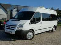 Ford Transit 2.2tdci(101KM) 9-Osobowy Super Stan!!! Białogard - zdjęcie 4