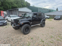 Jeep Wrangler Off Road 100% Doinwestowany zadbany Kraków - zdjęcie 7
