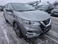 Nissan Qashqai 1.2TCE 115Km Face Lift B.Ładny Gniewkowo - zdjęcie 8