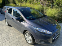 Ford Fiesta jak nowa !!! Niski oryginalny przebieg !!! Poznań - zdjęcie 1