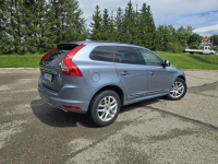 Volvo XC 60 Giżycko - zdjęcie 4