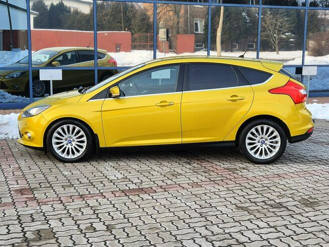 Ford Focus GWARANCJA * 1.6 benzyna * automat *  zadbany * wawa Warszawa - zdjęcie 4
