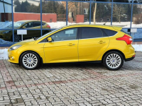 Ford Focus GWARANCJA * 1.6 benzyna * automat *  zadbany * wawa Warszawa - zdjęcie 4
