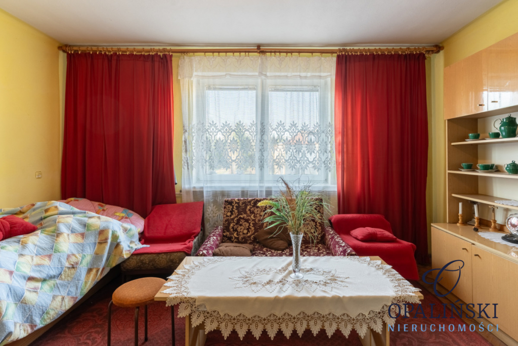 Duży garaż | 2 min Rzeszów | Do aranżacji | Balkon Tyczyn - zdjęcie 7