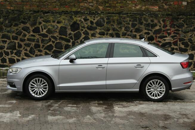 Audi A3 Sedan Zadbany Egzemplarz Lubań - zdjęcie 2