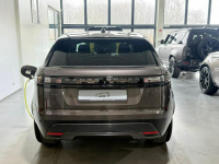 Range Rover Velar 2.0 I4 PHEV 404KM AWD Auto Dynamic SE Łódź - zdjęcie 9