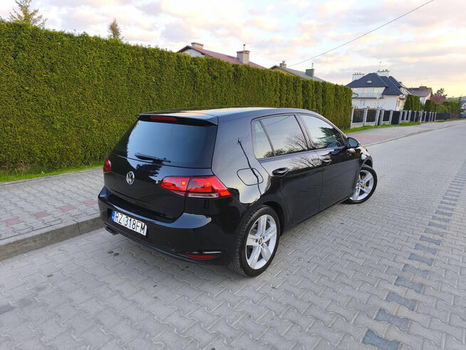 VW Golf VII 1.4 TSI 122KM | Prywatnie | Stan Idealny | Rzeszów - zdjęcie 6