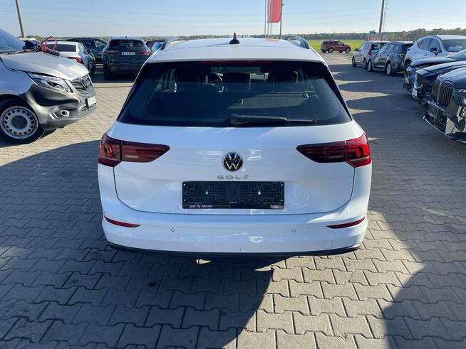 Volkswagen Golf Podgrzewanie Czujniki park. Virtual cockpit Gliwice - zdjęcie 4