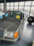 Sprzedam W 124 E klasa 1989r 94 tkm Bydgoszcz - zdjęcie 7