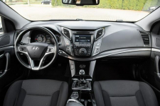 Hyundai i40 1.7CRDI 136KM Manual ! Super Stan ! Full Opcja ! Zadbany ! Zwoleń - zdjęcie 5