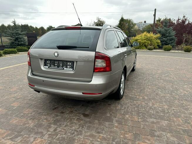 SKODA Octavia C Lipówki - zdjęcie 9