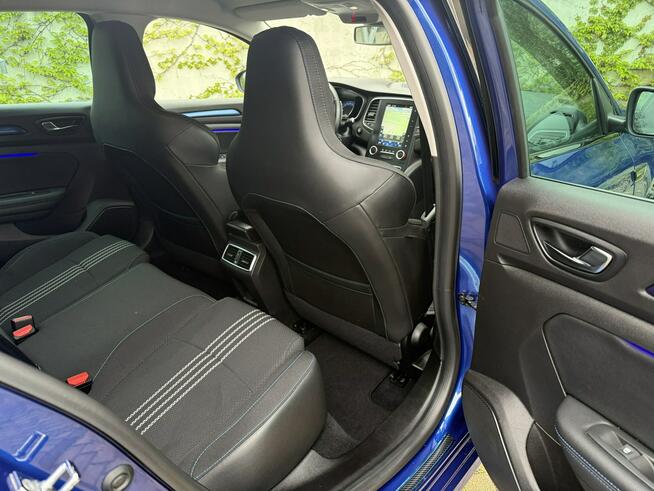 Renault Megane GT 205 KM BOSE LED 4Control Tarnowskie Góry - zdjęcie 10