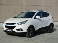 Hyundai ix35 2.0 CRDI 185KM/4X4/Podgrz.Fotele/Ks.Serwisowe Lublin - zdjęcie 7