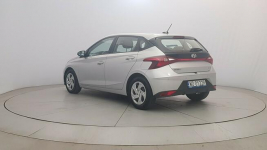 Hyundai i20 1.2 Pure! Z Polskiego Salonu! Faktura VAT! Warszawa - zdjęcie 5