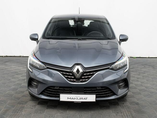 Renault Clio GD9C806#1.0 TCe Intens LED K.cof Ambient Salon PL VAT23% Gdynia - zdjęcie 7