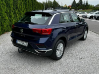 Volkswagen T-Roc 1.0 TSI 115KM  PDC CarPlay Hak Baranowo - zdjęcie 5