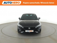 Seat Leon FR automat virtual navi FullLED ACC grzane fotele BeatAudio Warszawa - zdjęcie 11
