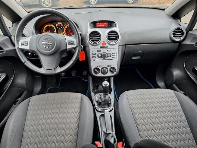 Opel Corsa Active Siewierz - zdjęcie 5