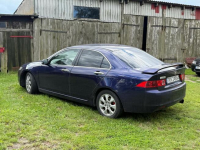 Honda Accord VII Lubień Kujawski - zdjęcie 4