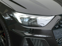 Audi A1 40TFSI 206KM Stronic Kamera Virtual MMI Led CarPlay Asystenci Kielce - zdjęcie 8