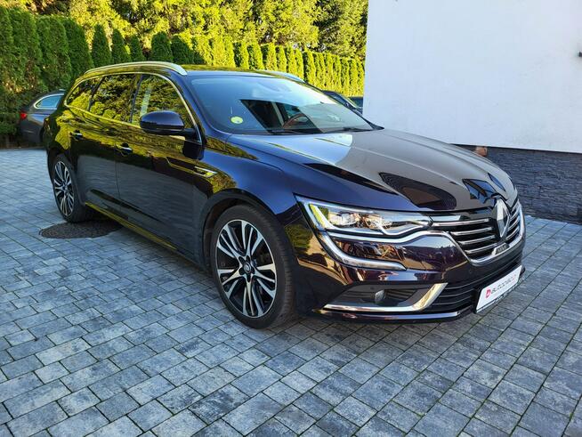 Renault Talisman ** Initiale Paris ** 4 Control ** Jatutów - zdjęcie 5