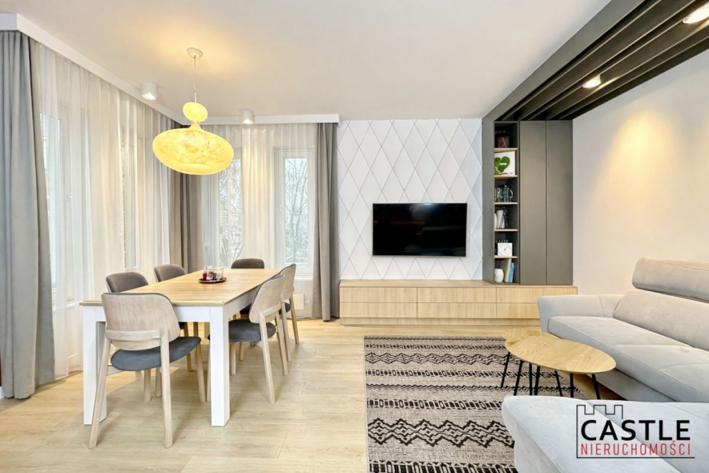 Mieszkanie na sprzedaż Poznań Poznań - zdjęcie 9