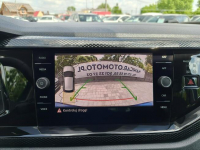 Volkswagen Polo 1.0 TSI 95 KM Przebieg-9 702 km Serwisowany Twardów - zdjęcie 11