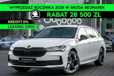 Škoda Superb Combi Sportline 2.0 TSI 204 KM DSG - Dostępna od ręki!