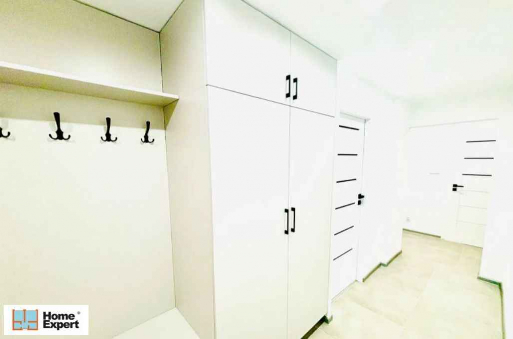 3pok, 53met, okolice Pieszej BALKON/PIWNICA/WINDA (Wrocław) Psie Pole - zdjęcie 11