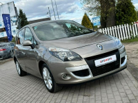 Renault Scenic *Bogate Wyposażenie*Benzyna* Zduńska Wola - zdjęcie 5