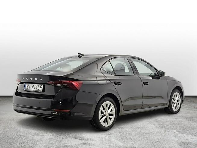 Škoda Octavia 2.0 TDI Ambition ! Z Polskiego Salonu ! Faktura Vat ! Warszawa - zdjęcie 5