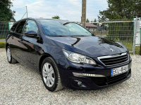 Peugeot 308 SW Panorama Navi Kamera Gwarancja Kutno - zdjęcie 4