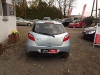 Mazda 2 Janów Lubelski - zdjęcie 6