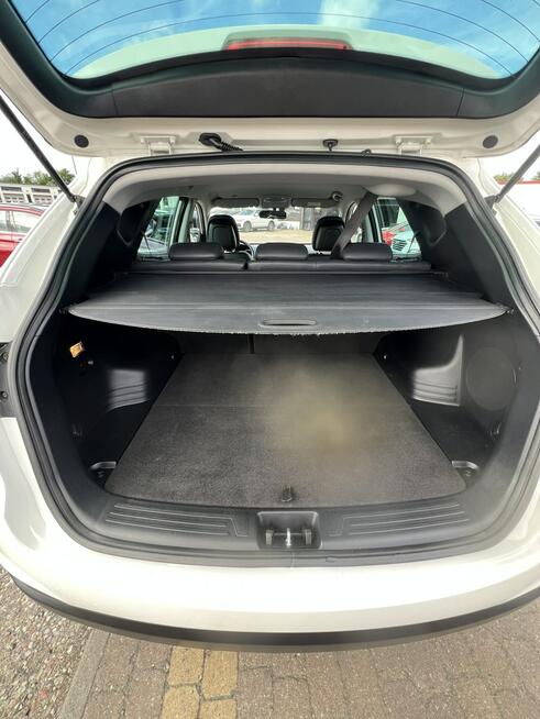 Hyundai ix35 Słupsk - zdjęcie 8