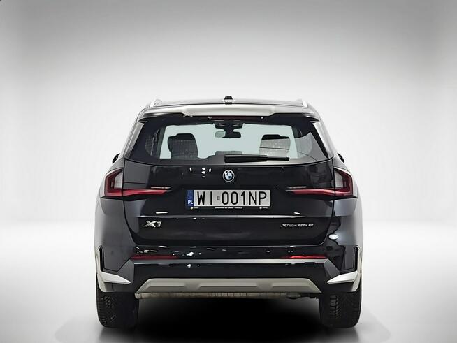 BMW X1 xDrive25e xLine aut ! Z Polskiego Salonu ! Faktura Vat ! Warszawa - zdjęcie 4