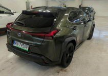 Lexus UX 2.0 250h F IMPRESSION, Salon PL, Bezwypadkowy, FV23% Warszawa - zdjęcie 3
