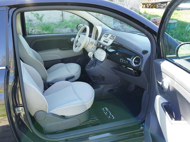 Fiat 500 Mirsk - zdjęcie 12