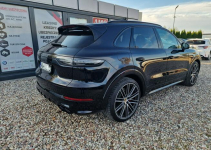 Porsche Cayenne GTS Salon Polska Ostrołęka - zdjęcie 7