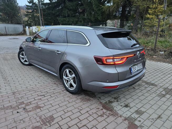 Sprzedam Renault Talisman Grandtour 1.6dci 130KM Automat Jedlina-Zdrój - zdjęcie 5