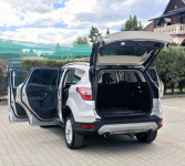 Ford Kuga Navi 4 x 4   A U T O M A T Nowy Sącz - zdjęcie 11
