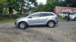 Mazda CX-7 Zarejestrowana - Automat - Po generalce silnika Szczecin - zdjęcie 4