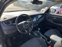 Kia Carens Klimatronik Podgrzewanie Czujniki park. Gliwice - zdjęcie 6