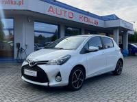 Toyota Yaris Rezerwacja Tarnowskie Góry - zdjęcie 2